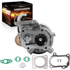 Turbocharger for Toyota Supra