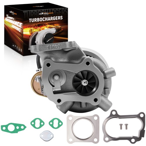 Turbocharger for toyota supra - turbocharger,