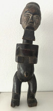 Teke Male Ancestor Figure DRC