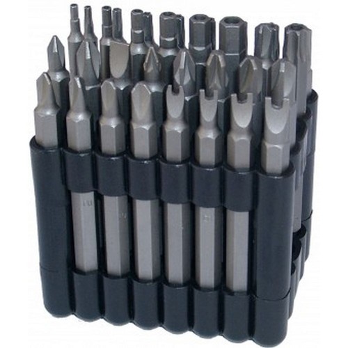 Assortiment embouts - 32,
