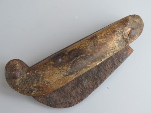 Gros couteau serpette à - couteau,