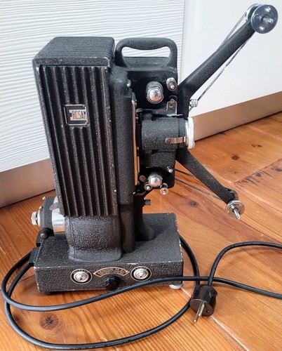 Projecteur rcsam pour - rcsam, films
