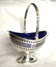 Panier Coupelle Métal