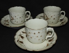 Porcelaine de PARIS XIXème 