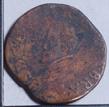 Liard des États (1578-1580)