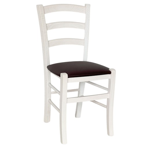 Okaffarefatto chaises salle - salle, à