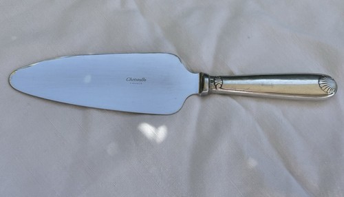 Pelle tarte metal argente - en,