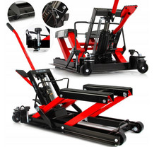 Crics Hydraulique Pour ATV