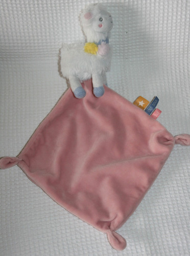 Tape oeil tao doudou lama - tao,