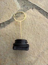 Bouchon Réservoir Essence Tronçonneuse Husqvarna 50