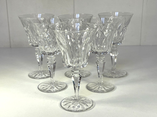 Verres porto cristal - porto,