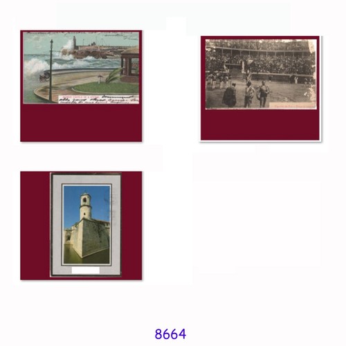 8664 cpa antilles - cp,