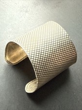 Ancien Bracelet Jonc Metal