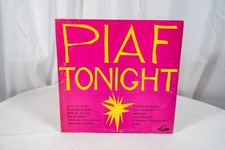 1955 Piaf Tonight ANG-65024