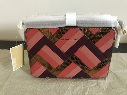 Nwt michael kors marquertry - nwt,