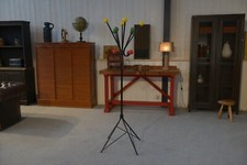 Porte manteau design 1960's