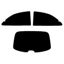 Pré Découpé Voiture Vitre