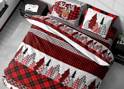Sac housse couette 100 - en, 100%