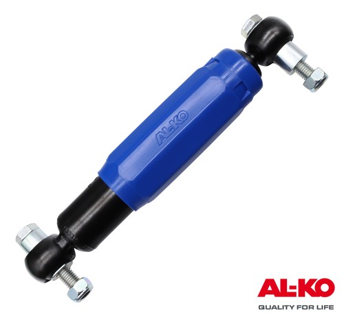Alko amortisseurs roue - de,
