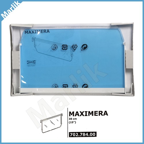 Ikea maximera drawer divider - ikea,