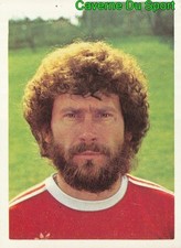 389 PAUL BREITNER BAYERN