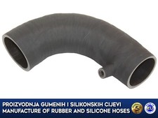 Tuyau turbo de remplacement LANCIA DELTA HF FIAT COUPE 2.0 7764141