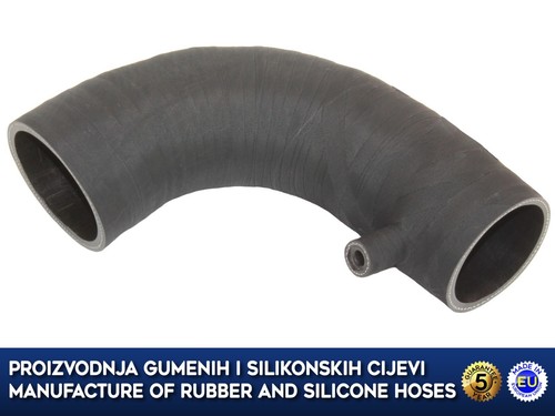 Tuyau turbo remplacement - tuyau,