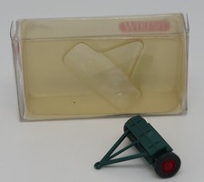 MICRO WIKING HO 1/87 WALZEN