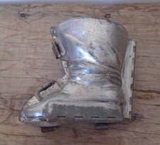 Moule à chocolat ancien "