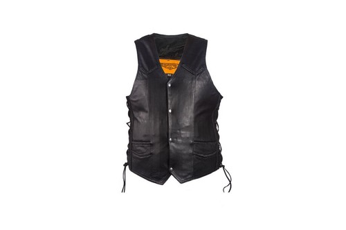 Men motorbike butter soft - men's,