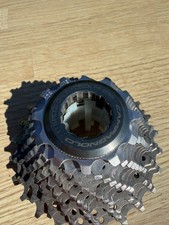 Cassette Campagnolo Super