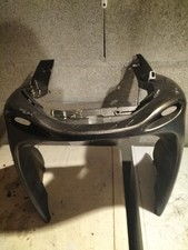 Carénage Avant Nitro Aerox