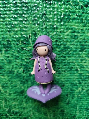 Figurine rainy daze - figurine,