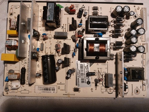 Psu alimentation sharp - alimentation,