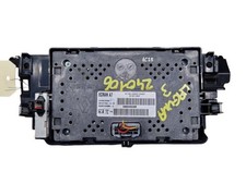 Ecran GPS RENAULT LAGUNA 3