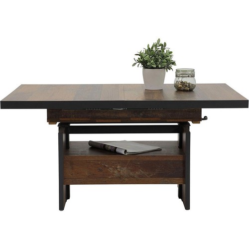 Table basse noah pliante - table,