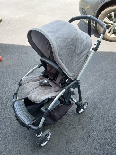 Bugaboo bee stroller - 6,