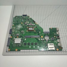 ASUS X550C - Carte mere /