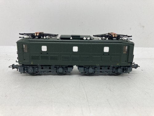 Roco 62466 locomotive - ho,