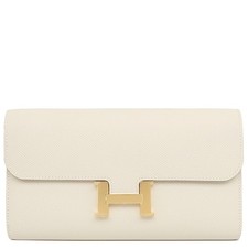 Sac à main HERMES constance
