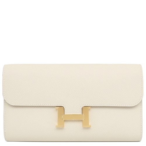 Sac main hermes - sac, constance
