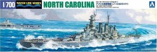 CUIRASSE NORTH CAROLINA-