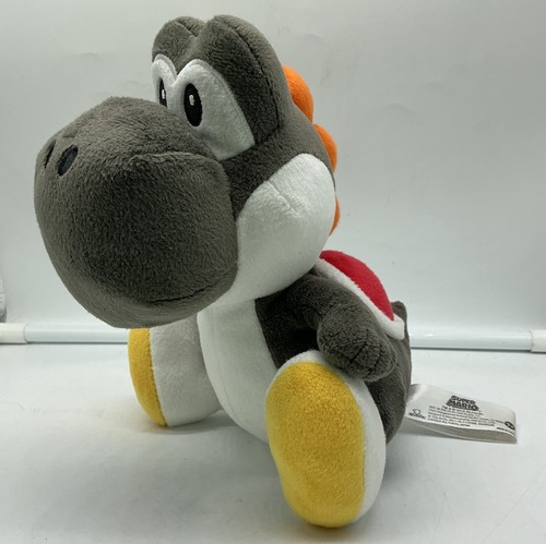 Super mario bros - super, gray