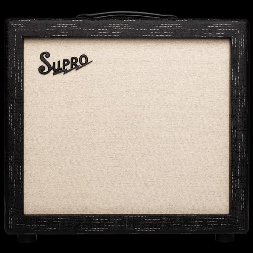 Brand new supro amulet 1x12 - brand,