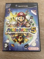 Mario Party 5 (Nintendo