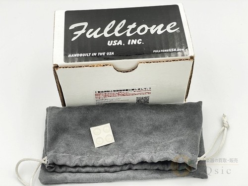 Fulltone ocd mmn78 - v2, [en