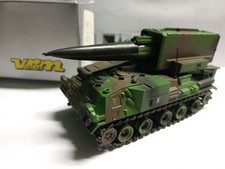 Solido verem char amx30 - verem,