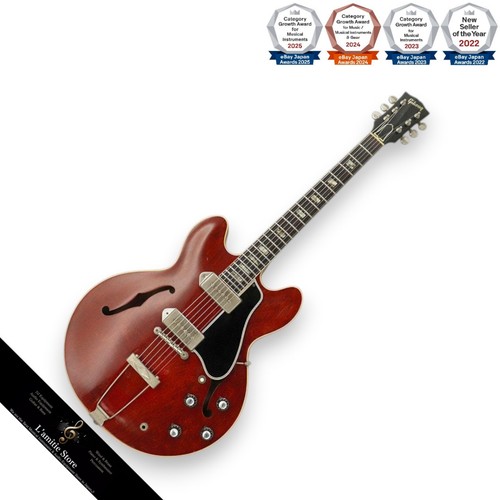 Gibson es330tdc vintage - '63,