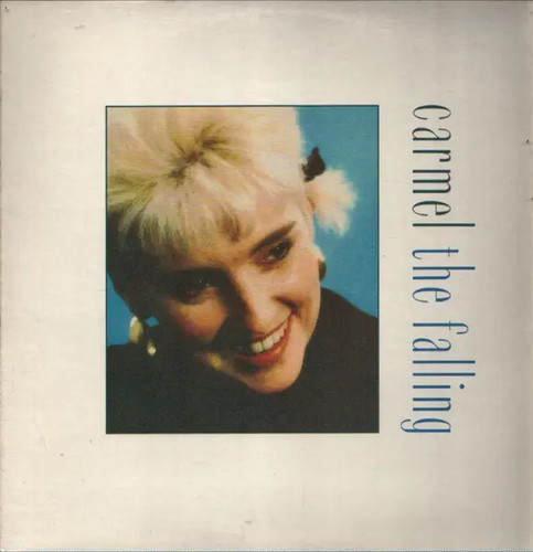 Carmel the falling vinyle - the, lp