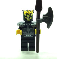 Figurine / Minifigure Lego